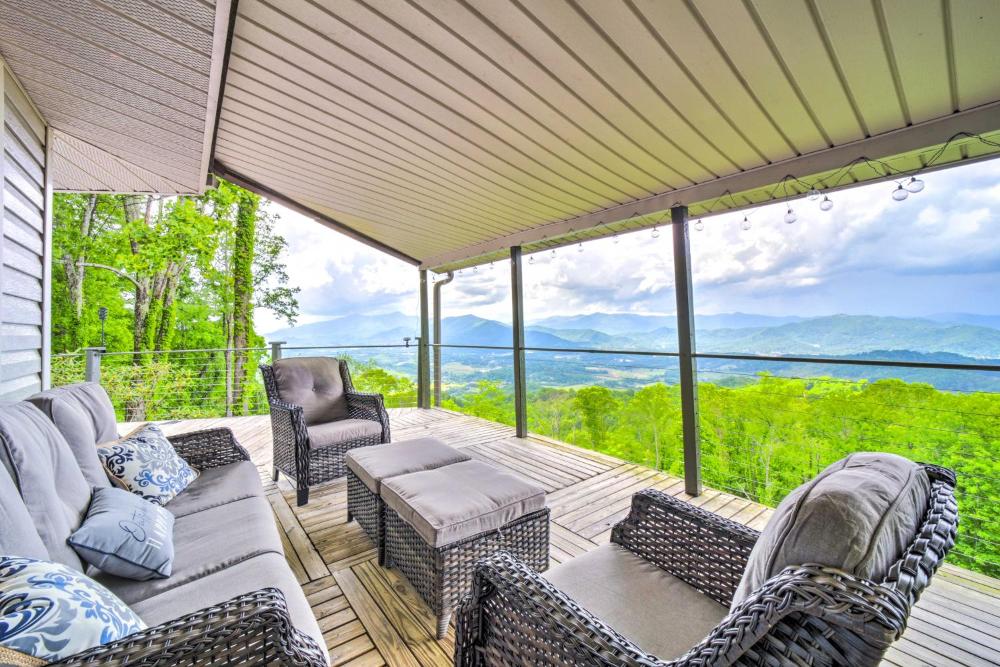 Vacation Home interior